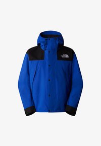 Ausgewählt, tnf blue tnf black