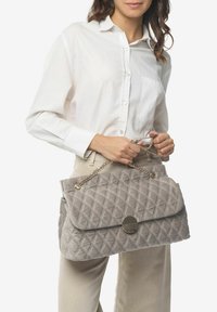 Miriade Borsa a mano - grigio