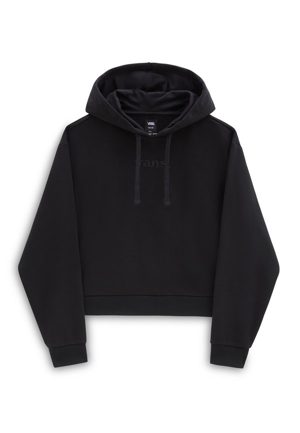 ESSENTIAL RELAXED FIT HOODIE - Kapuzenpullover