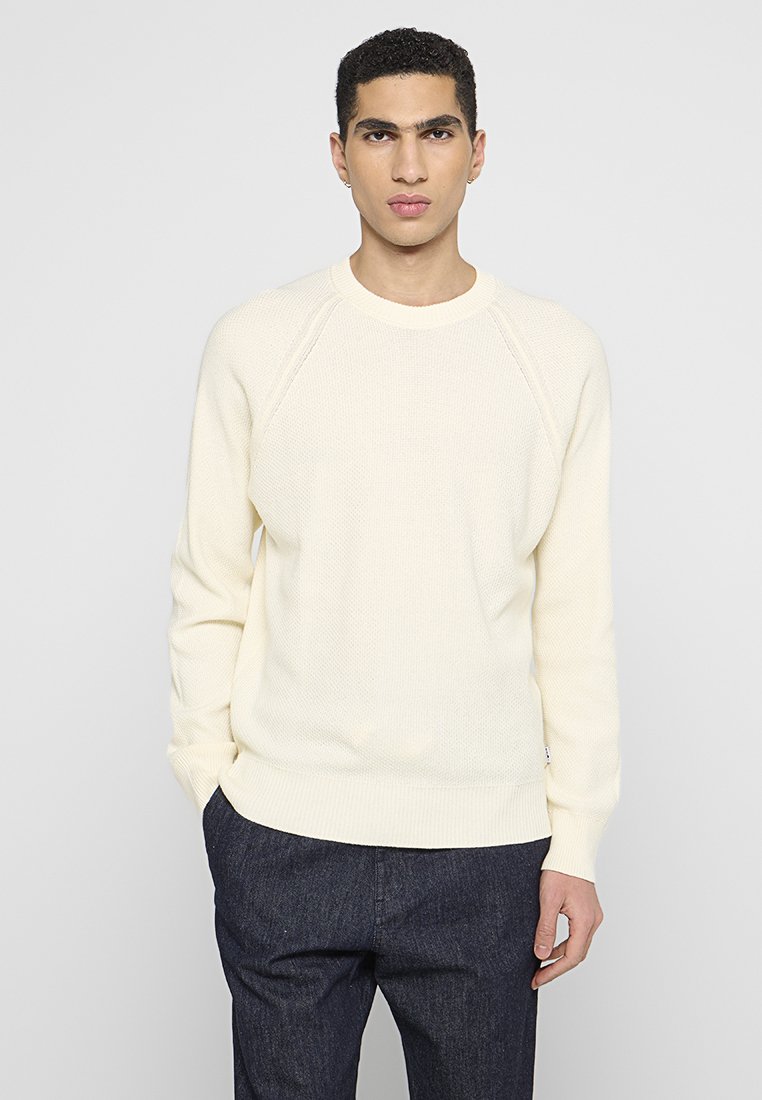 NN.07 Trui crème NN.07 Trui crème