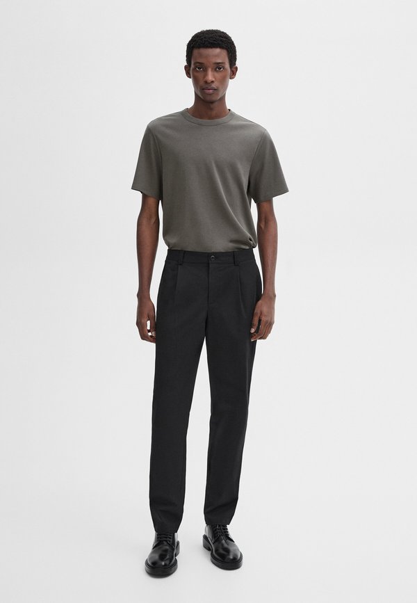 SHORT SLEEVE  - Basic T-shirt3