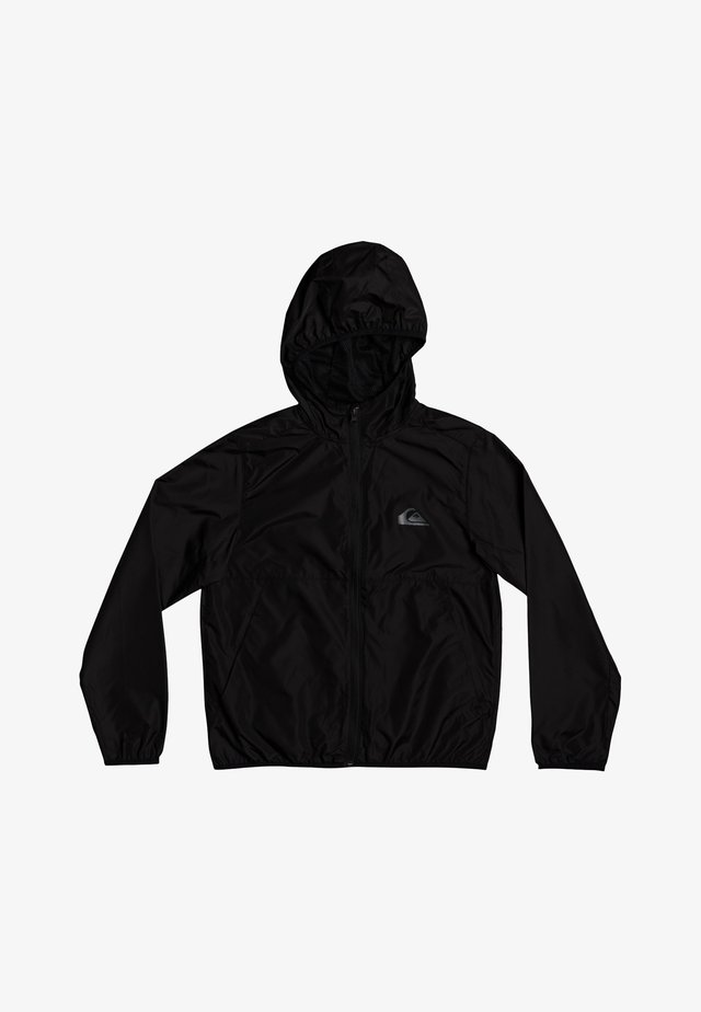 EVERYDAY - Tuulitakki - black