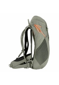 Salewa UNISEX zielony