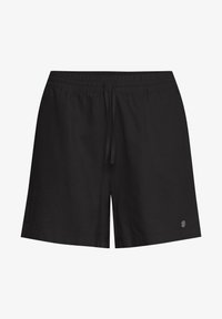 Unselected, black