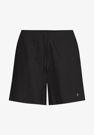 Oxmo OXALGEA - Shorts - black