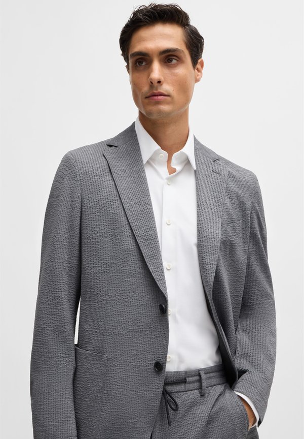 Slim Fit Langarm - Formal shirt2