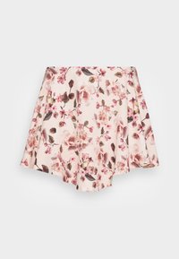 Não selecionado, pink