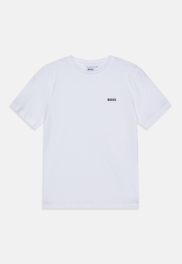 SHORT SLEEVES TEE UNISEX - Basic T-shirt