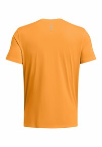 Under Armour LAUNCH - Camiseta deportiva - nova orange