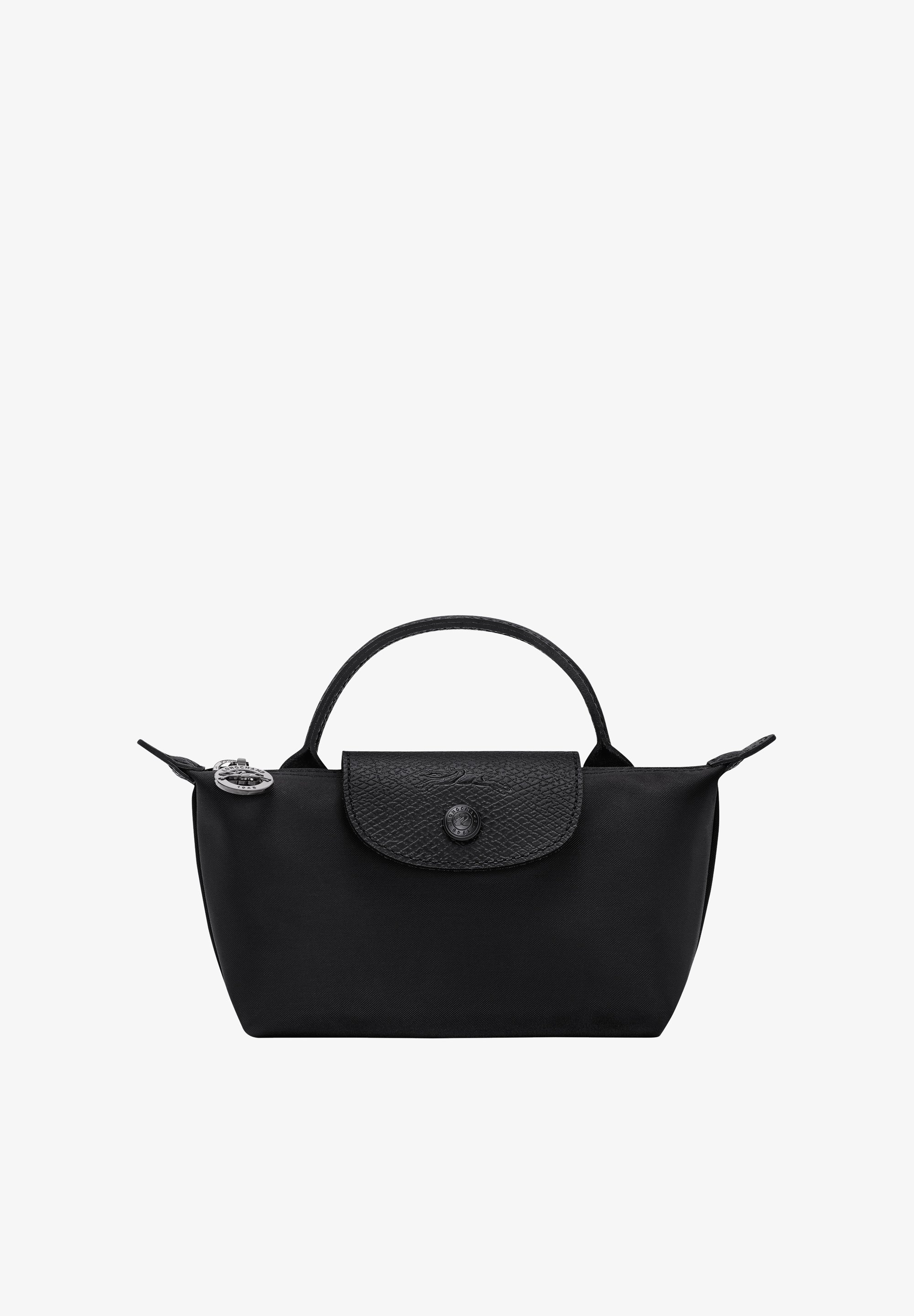 Longchamp XS LE PLIAGE ONE - Handtasche - schwarz