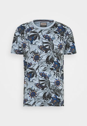 T-shirt z nadrukiem
