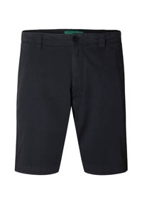 Annarr LOOSE FIT - Kratke hlače - phantom