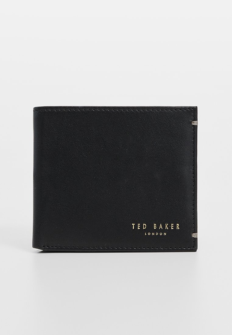 Ted Baker Portemonnee zwart