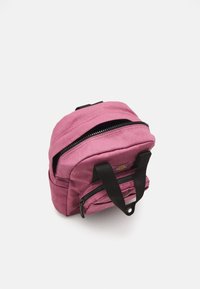 Dickies LISBON MINI BACKPACK UNISEX - Hátizsák - mellow mauve