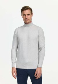 DIROLF - Trui - grey