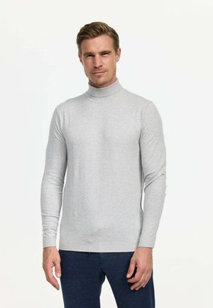 DIROLF - Trui - grey