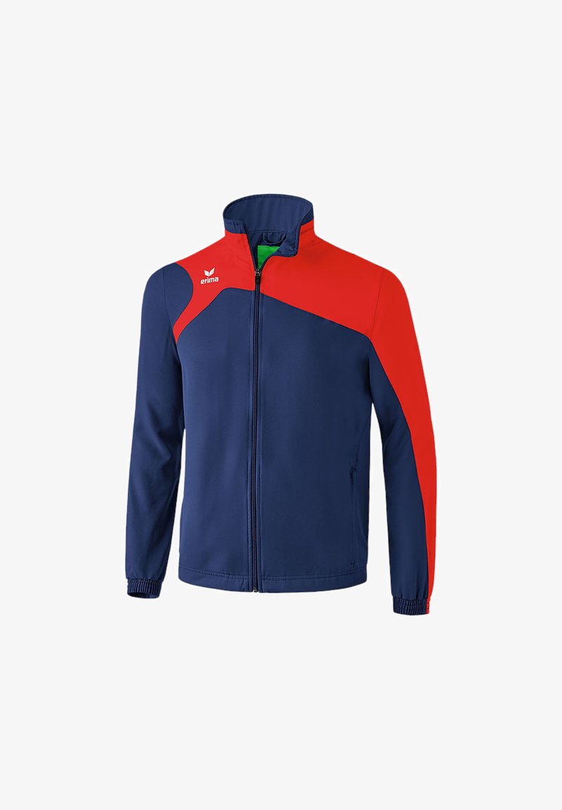 Erima Chaqueta de entrenamiento - blaurot
