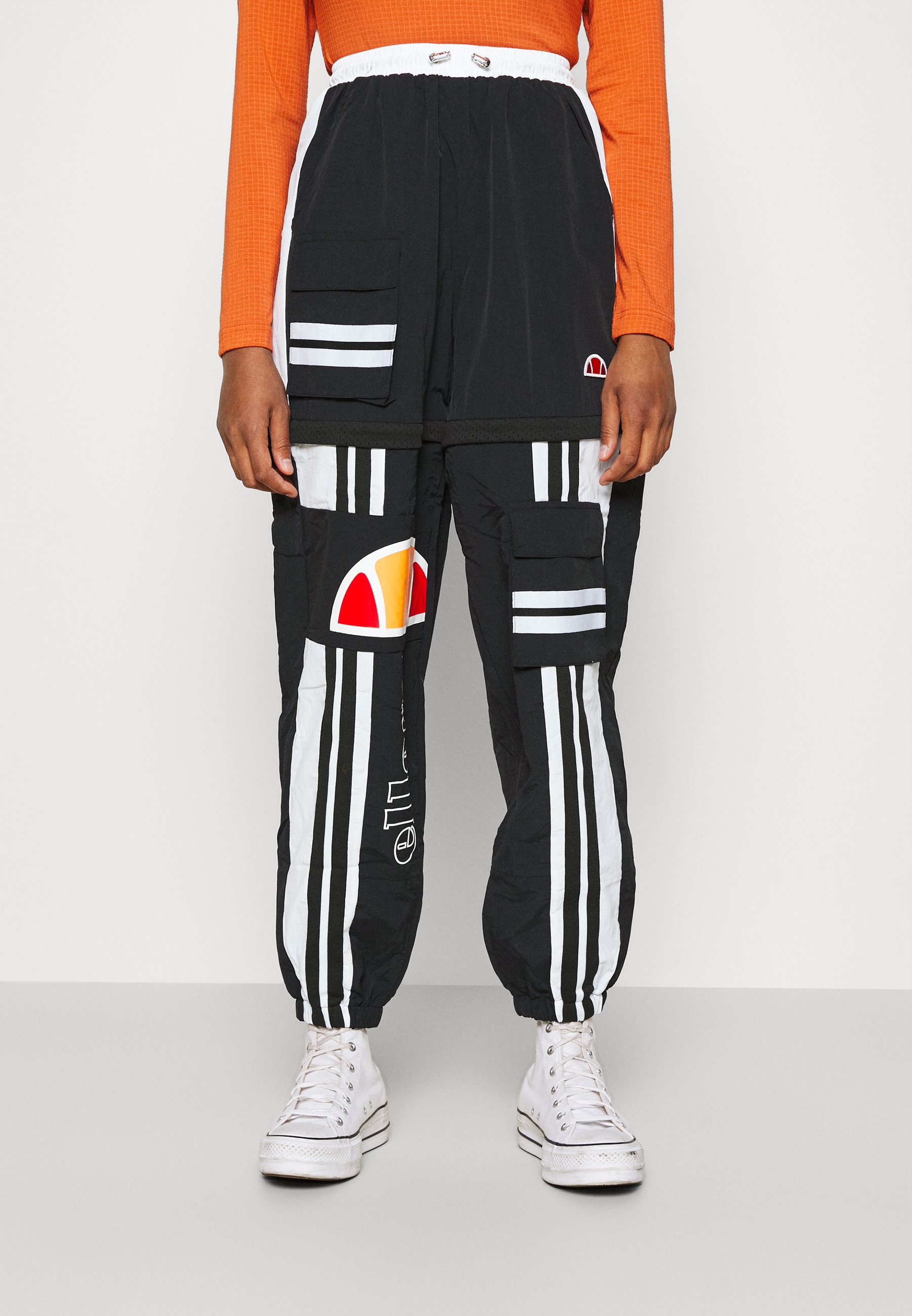 track pants ellesse