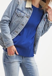 GAP Pullover - royal blue