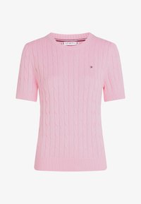 Επιλέχθηκε, classic pink