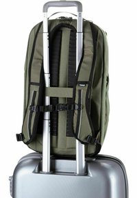 Thule PARAMOUNT COMMUTER BACKPACK 18L - Sac à dos - olivine