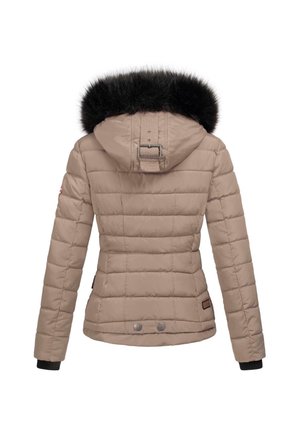 Navahoo, Winterjacke - taupe grey