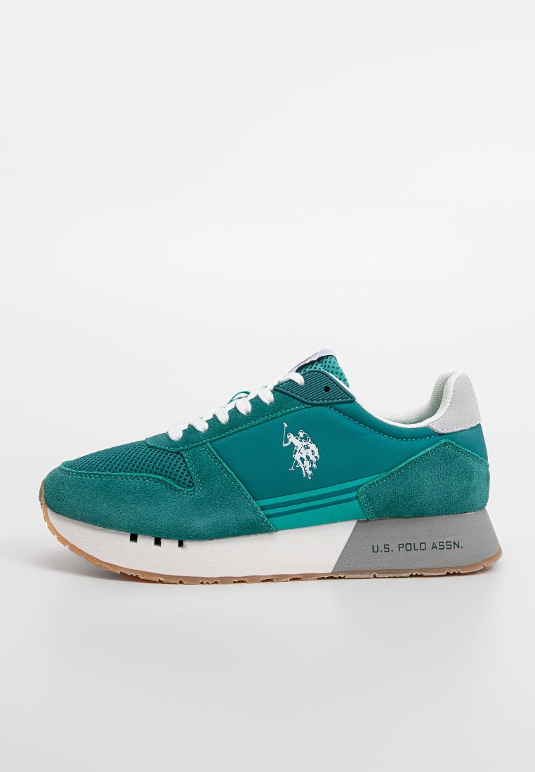 U.S. Polo Assn. Zapatillas - Imagen 1