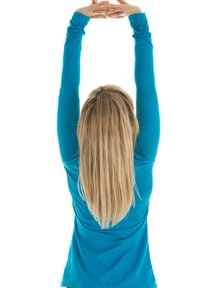 Winshape LONGSLEEVE WS1 - Ilgarankovis viršutinės dalies drabužis - turquoise