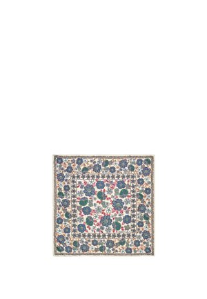 FLORES ESTILO MOSAICO  - Šalikas - beige