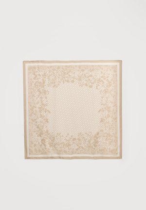 BOSS, Foulard - beige