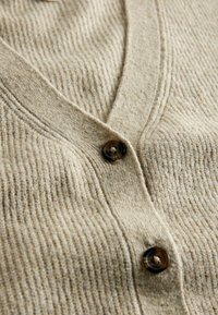 REGULAR FIT - 2 PACK  - Vesta - brown marl neutral