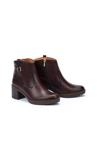 Pikolinos LLANES - Bottines - Dark brown