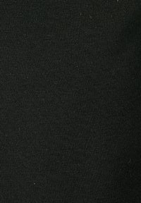 Damart FINITION  - Camiseta estampada - noir