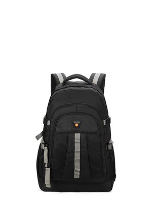 Rucksack - black
