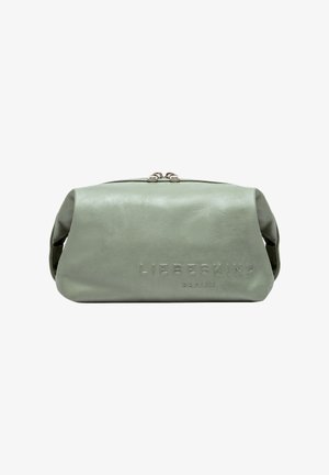 Liebeskind Berlin ELVIRA - Trousse - salbeigrün
