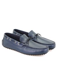 Desa Bootsschuh - dark blue