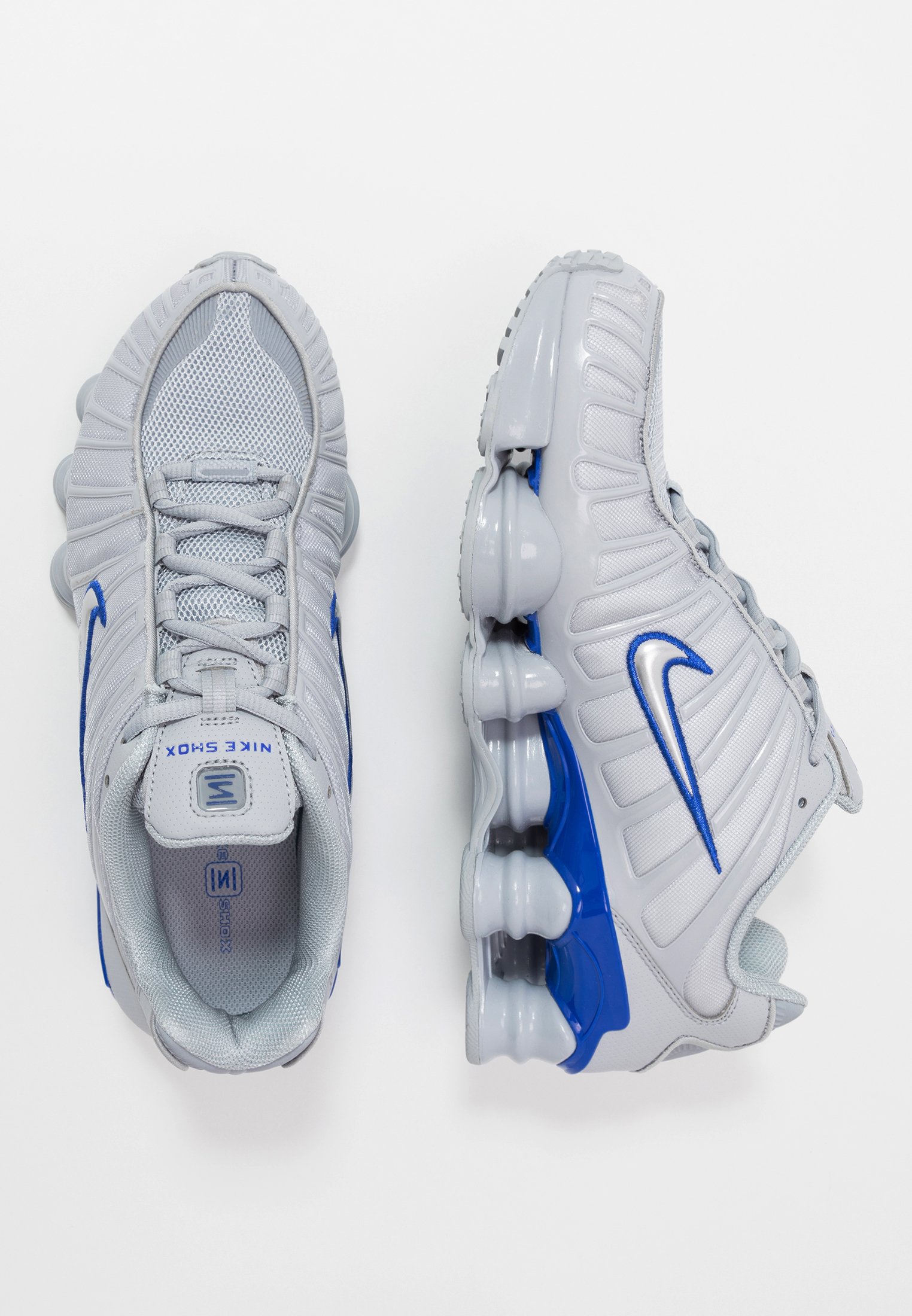 nike shox tl zalando