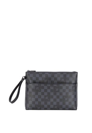 CORTINA PIAZZA STEFANO POUCH  - Handtasche - black