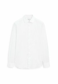 Unselected, white