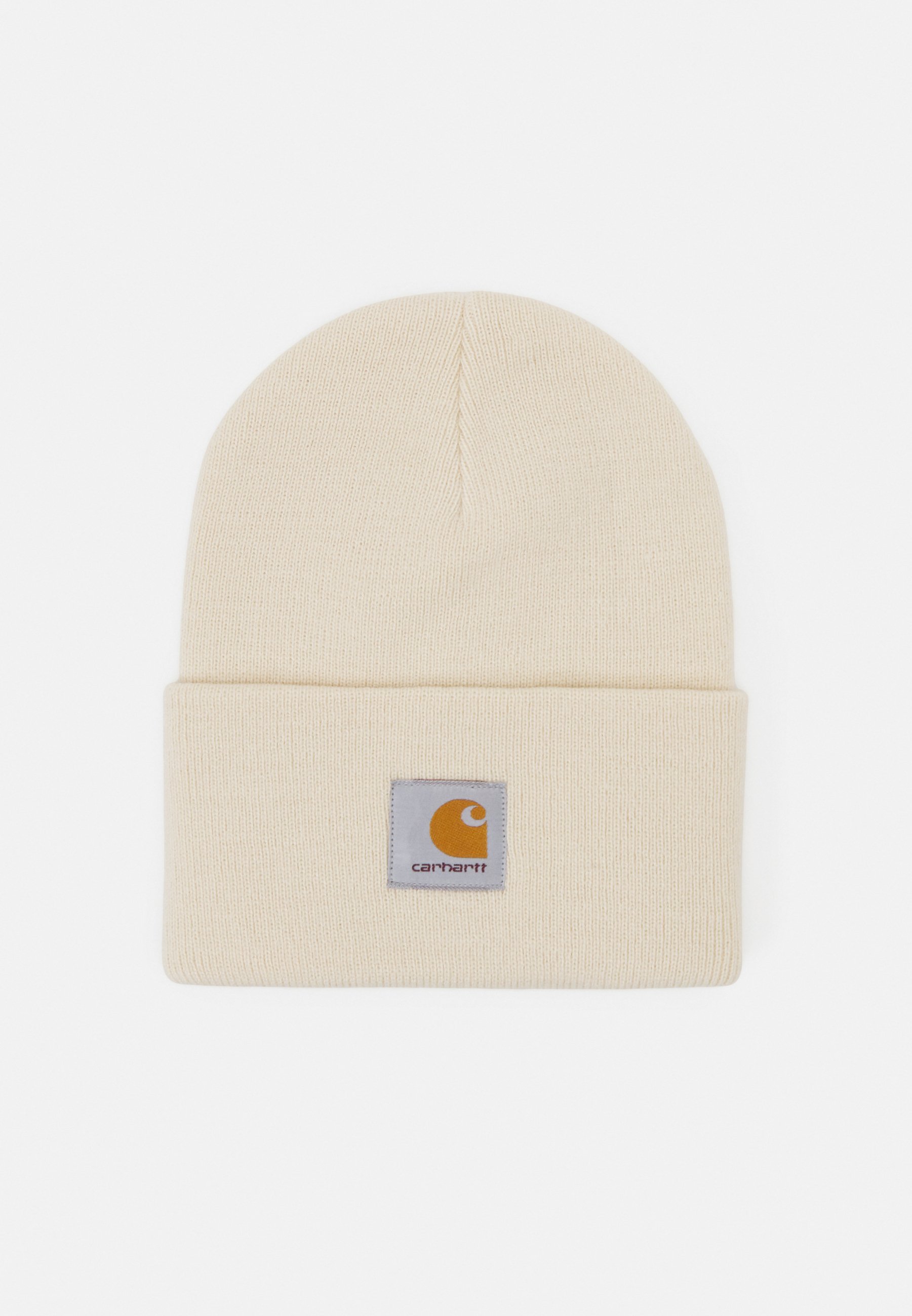 cream carhartt toque