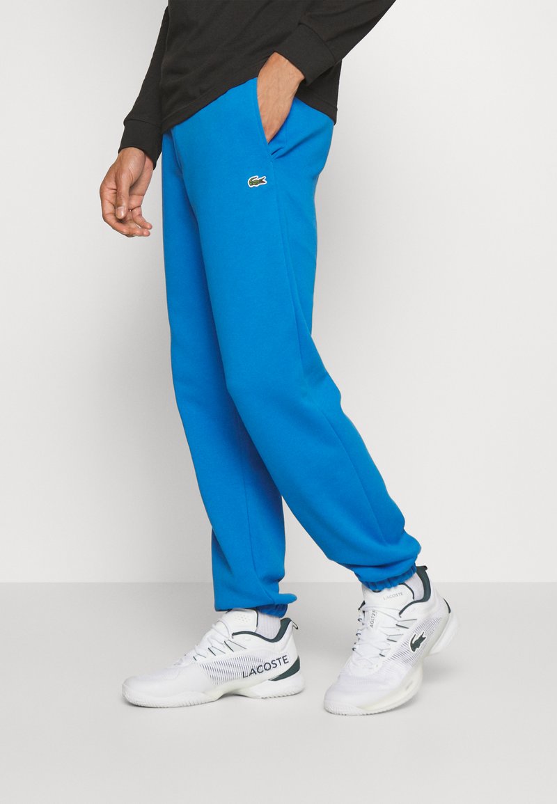 Lacoste Sport CLASSIC - Treningo apatinė dalis - royal blue