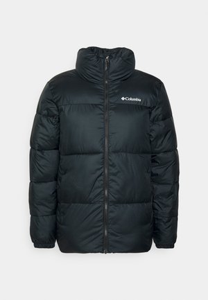 PUFFECT™ II JACKET - Žieminė striukė - black