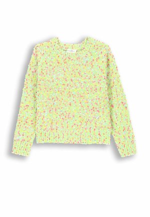 - Sweter