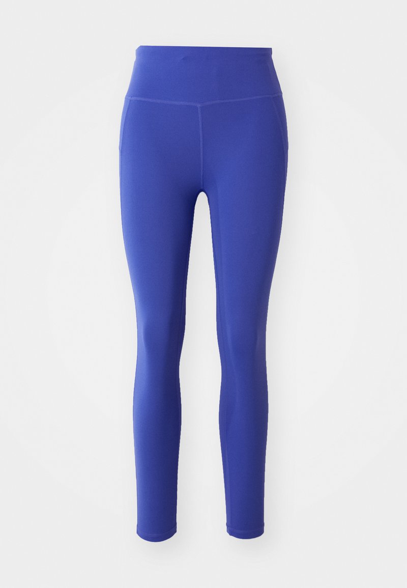 Sweaty Betty Tights koningsblauw