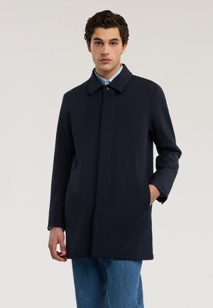 CAR - Korte frakker - blue genoa