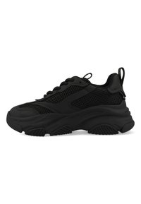 STEVE MADDEN JPOSSESSION  - Joggesko - black