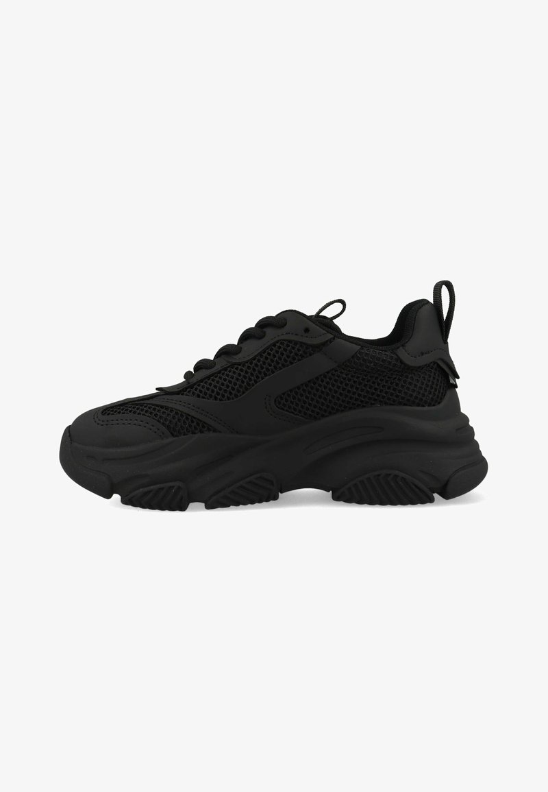 Steve Madden STEVE MADDEN JPOSSESSION  - Sapatilhas - black