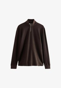 Ausgewählt, brown marl