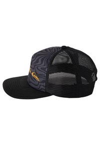 Quiksilver COOP-TRUCKER - Šiltovka - ktc0