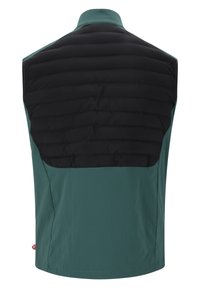 Endurance Weste - bistro green